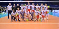 Puchar CEV: Biełogorie Biełgorod z awansem do półfinału