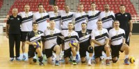 PAOK Saloniki rywalem PGE Skry Bełchatów