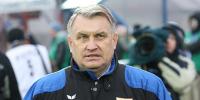 Motyka: Nie wyjdę na boisko, aby strzelać bramki