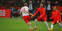 Mistrzowie Świata pokonani! Historyczne zwycięstwo nad Niemcami!