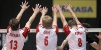 Skład reprezentacji Polski na Mistrzostwa Europy juniorów