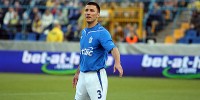 Djurdjević asystentem w drużynie juniorów młodszych