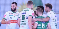 Mateusz Janikowski przed sparingami z Ślepskiem Malow Suwałki