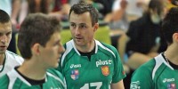 Maciej Dobrowolski kapitanem olsztynian