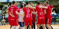 Wojciech Serafin: Wyciągnęliśmy wnioski z siedmiu meczów