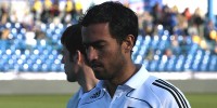 Kolejny mecz Rogera Guerreiro