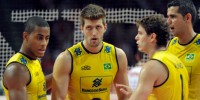 LŚ, gr. A: Brazylia ponownie lepsza od USA