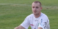 Marcin Klatt rozpocznie treningi z Wartą