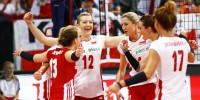 Wigilia Reprezentacji Polski Kobiet - Szczyrk 2015