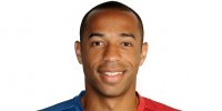 Thierry Henry podpisał kontrakt z New York Red Bulls