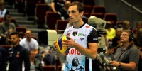 Pietruczuk żegna się z klubem