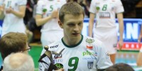 Łukasz Wiśniewski chce wykorzystać swoją szansę