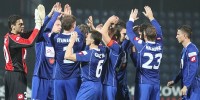 Ruch Chorzów - GKS Bełchatów 2:1