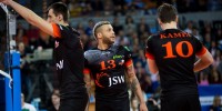 PlusLiga: Faworyt nie zawiódł