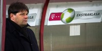 Mroczkowski nie poprowadzi już Widzewa