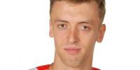 Łukasz Perłowski gra nadal