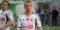 Janusz Gol odchodzi z Legii
