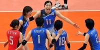 IO, gr. A: Kamerun nie sprostał Japonii