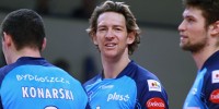 Stephane Antiga selekcjonerem reprezentacji Polski mężczyzn