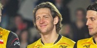Stephane Antiga: Każdy mecz to najlepszy trening