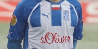 Aleksandar Tonev piłkarzem Lecha Poznań!
