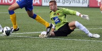 Sandomierski wraca do Jagiellonii!