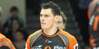 Zbigniew Bartman ponownie w Jastrzębiu!