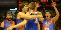 ME: Serbowie dołączają do grona ćwierćfinalistów