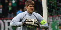 Przyrowski w GKS Tychy