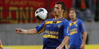 Ivanovski powołany do kadry Macedoni