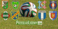 Nie samą Ekstraklasą człowiek żyje: Runda jesienna III liga: kujawsko-pomorsko-wielkopolska