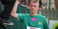 Michalski zawodnikiem GKS Bełchatów