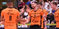 Walka i emocje do samego końca, ale lider pozostaje niepokonany