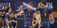 Trefl bez punktów ze PSG Stalą Nysa