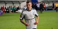 Jakub Kosecki w Lechii Gdańsk ?!?