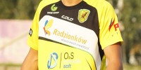 Krzysztof Danielewicz i Marcin Dziewulski zawodnikami Ruchu