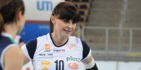 Agnieszka Rabka i Joanna Mirek poprowadzą Wisłę Warszawa