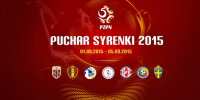 Rumuni lepsi od Polaków w finale Pucharu Syrenki