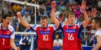 ME: Francja poza najlepszą ósemką ME!