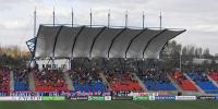 PP: Mecz Polonia Bytom - Lech Poznań w TVP Sport