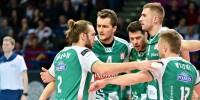 PlusLiga: Olsztyn zdobywa punkty na wyjeździe