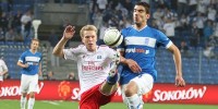 Lech pokonał HSV Hamburg