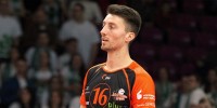 Nicolas Maréchal: Mamy bardzo dobre pokolenie siatkarzy