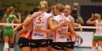 BKS Aluprof - Dinamo 3:2