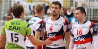 LM, gr. C: Kędzierzynianie zwyciężają zgodnie z planem
