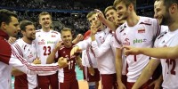 Liga Narodów: Siatkarski horror w katowickim Spodku