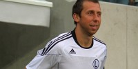 Wawrzyniak odchodzi z Legii