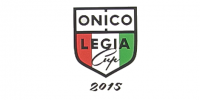 Europejskie potęgi na Onico Legia Cup 2015