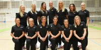 Siatkarki LP Viesti mistrzyniami Finlandii 2015