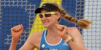 Kerri Walsh: Jeszcze nigdy nie byłam tak zdenerwowana
